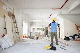 Renovasi & Perbaikan